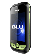 Best available price of BLU Deejay Touch in Croatia