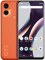 Best available price of BLU G73 in Croatia