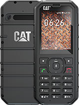 Best available price of Cat B35 in Croatia