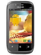Best available price of Celkon A89 in Croatia