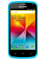 Best available price of Celkon A407 in Croatia