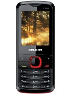 Best available price of Celkon C202 in Croatia