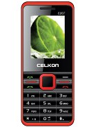 Best available price of Celkon C207 in Croatia