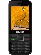 Best available price of Celkon C779 in Croatia