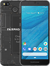 Best available price of Fairphone 3 in Croatia