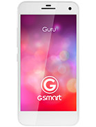 Best available price of Gigabyte GSmart Guru White Edition in Croatia