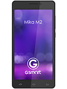 Best available price of Gigabyte GSmart Mika M2 in Croatia
