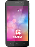 Best available price of Gigabyte GSmart T4 Lite Edition in Croatia