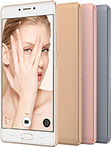 Best available price of Gionee S8 in Croatia