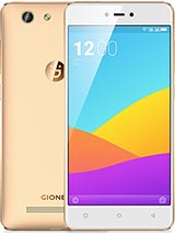 Best available price of Gionee F103 Pro in Croatia