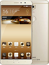 Best available price of Gionee M6 Plus in Croatia