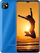 Best available price of Gionee Max Pro in Croatia