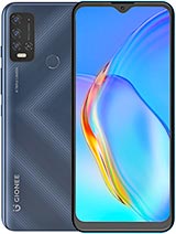Best available price of Gionee P15 Pro in Croatia