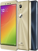Best available price of Gionee P8 Max in Croatia