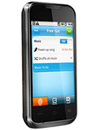 Best available price of Gionee Pioneer P1 in Croatia
