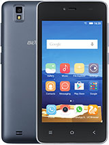 Best available price of Gionee Pioneer P2M in Croatia