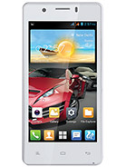Best available price of Gionee Pioneer P4 in Croatia