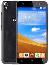 Best available price of Gionee Pioneer P6 in Croatia