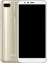 Best available price of Gionee S11 lite in Croatia