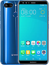 Best available price of Gionee S11 in Croatia