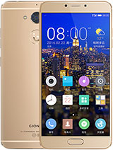 Best available price of Gionee S6 Pro in Croatia