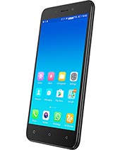 Best available price of Gionee X1 in Croatia