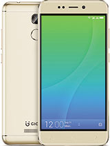 Best available price of Gionee X1s in Croatia