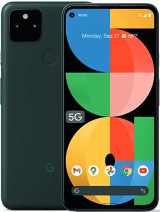 Best available price of Google Pixel 5a 5G in Croatia