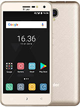 Best available price of Haier G51 in Croatia