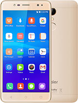 Best available price of Haier L7 in Croatia