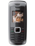 Best available price of Haier M160 in Croatia