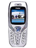 Best available price of Haier V160 in Croatia
