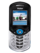 Best available price of Haier V190 in Croatia