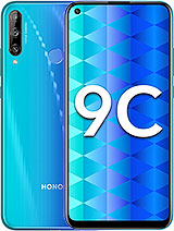 Best available price of Honor 9C in Croatia