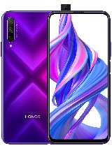 Best available price of Honor 9X Pro in Croatia