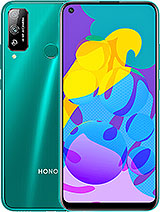 Honor X8 5G at Croatia.mymobilemarket.net