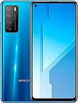 Honor X10 5G at Croatia.mymobilemarket.net