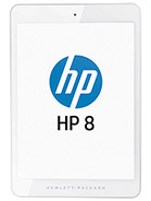 Best available price of HP 8 in Croatia