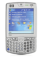 Best available price of HP iPAQ hw6515 in Croatia