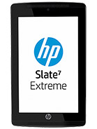 Best available price of HP Slate7 Extreme in Croatia