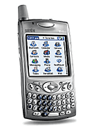 Best available price of Palm Treo 650 in Croatia