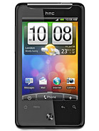 Best available price of HTC Aria in Croatia