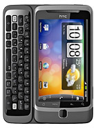 Best available price of HTC Desire Z in Croatia
