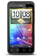 Best available price of HTC EVO 3D in Croatia