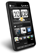 Best available price of HTC HD2 in Croatia