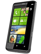 Best available price of HTC HD7 in Croatia