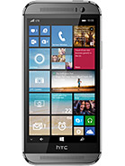 Best available price of HTC One M8 for Windows CDMA in Croatia