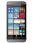 Best available price of HTC One M8 for Windows in Croatia