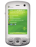 Best available price of HTC P3600 in Croatia