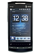 Best available price of HTC Pure in Croatia